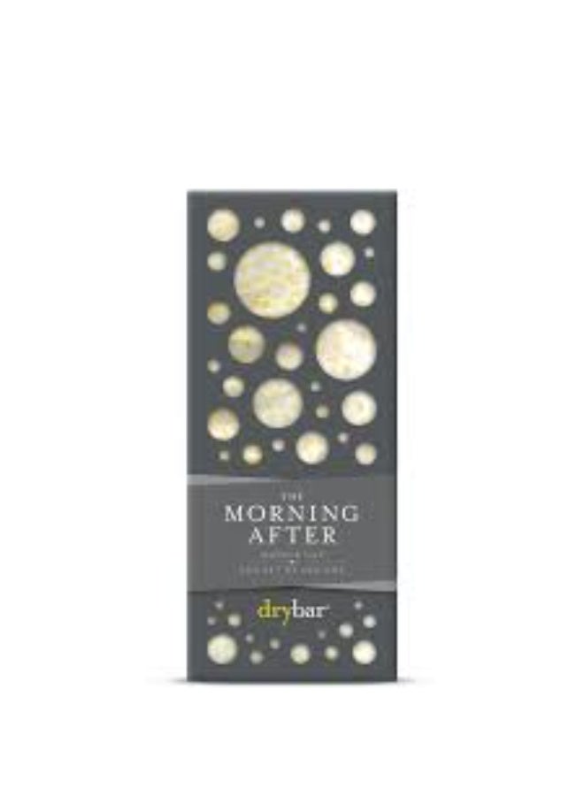 دربار قبعة الاستحمام الصباحية من دراي بار - Image 2